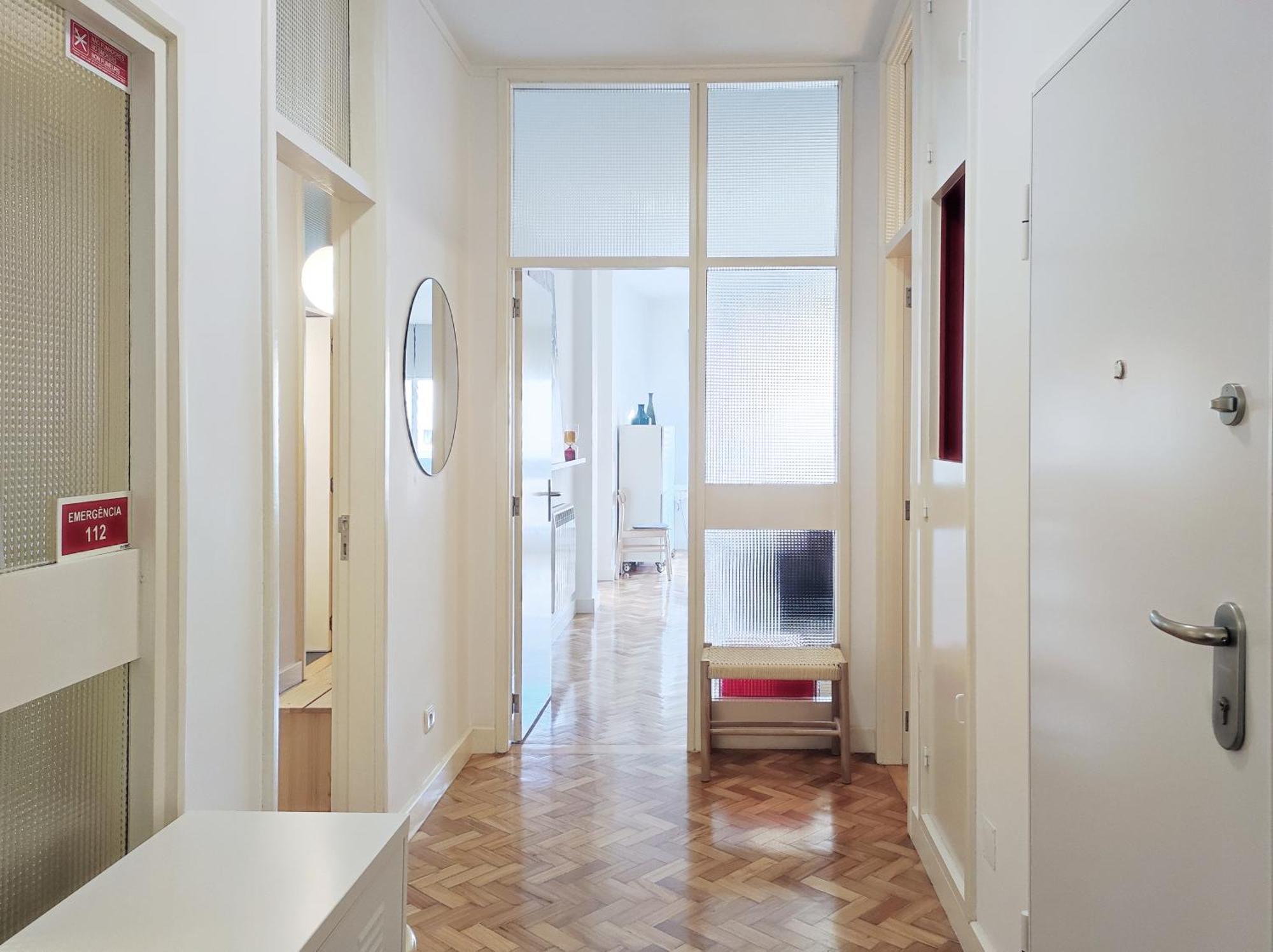 E36 - Ideal For Families - Large Areas OOporto Esterno foto
