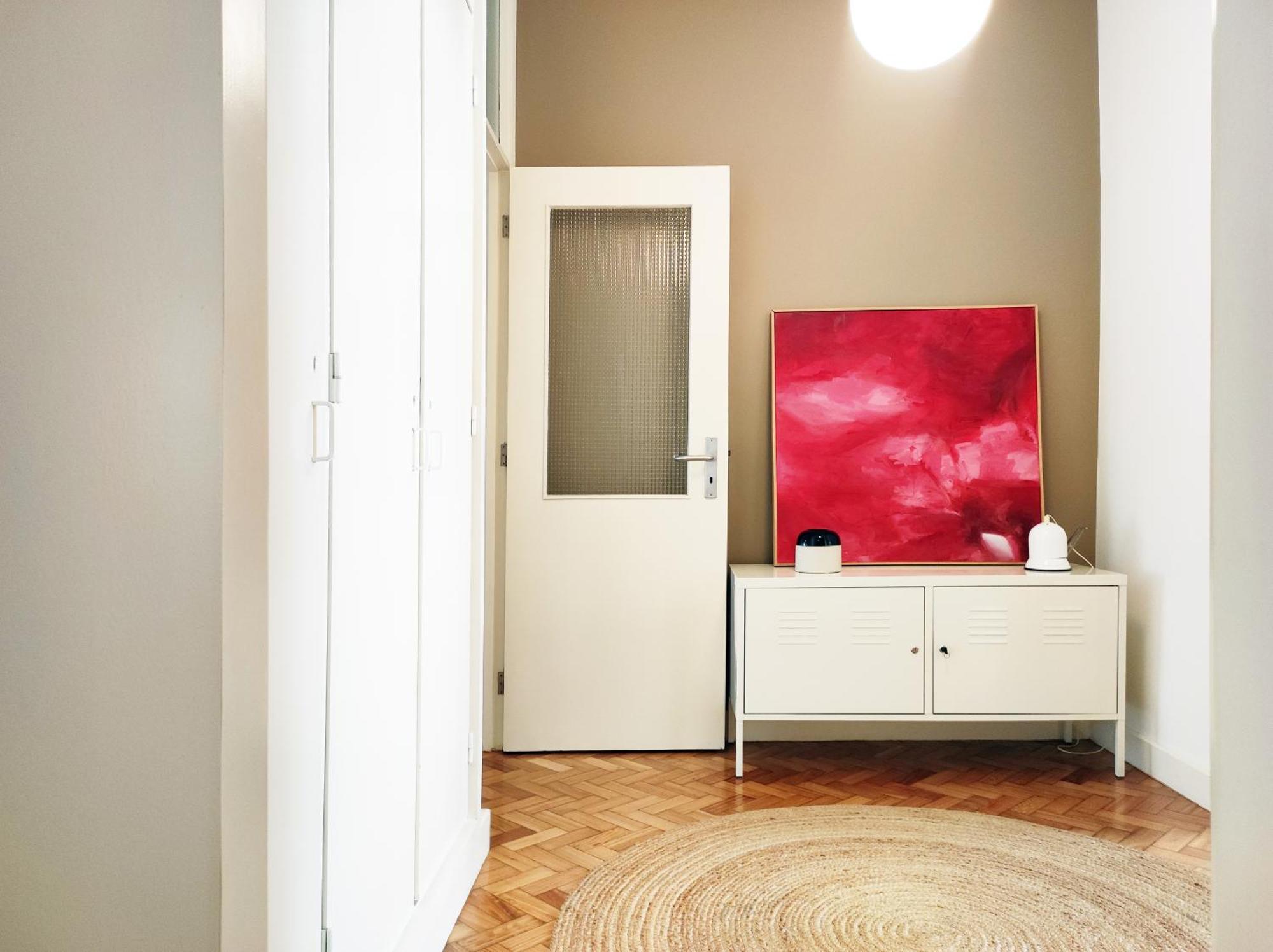 E36 - Ideal For Families - Large Areas OOporto Esterno foto