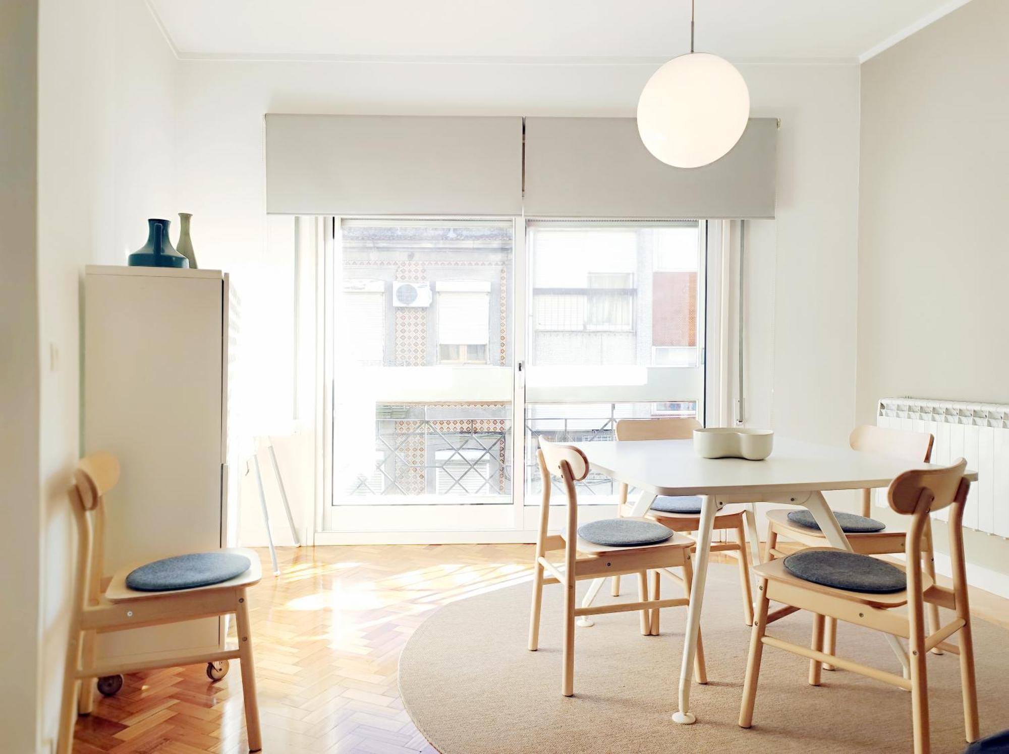 E36 - Ideal For Families - Large Areas OOporto Esterno foto