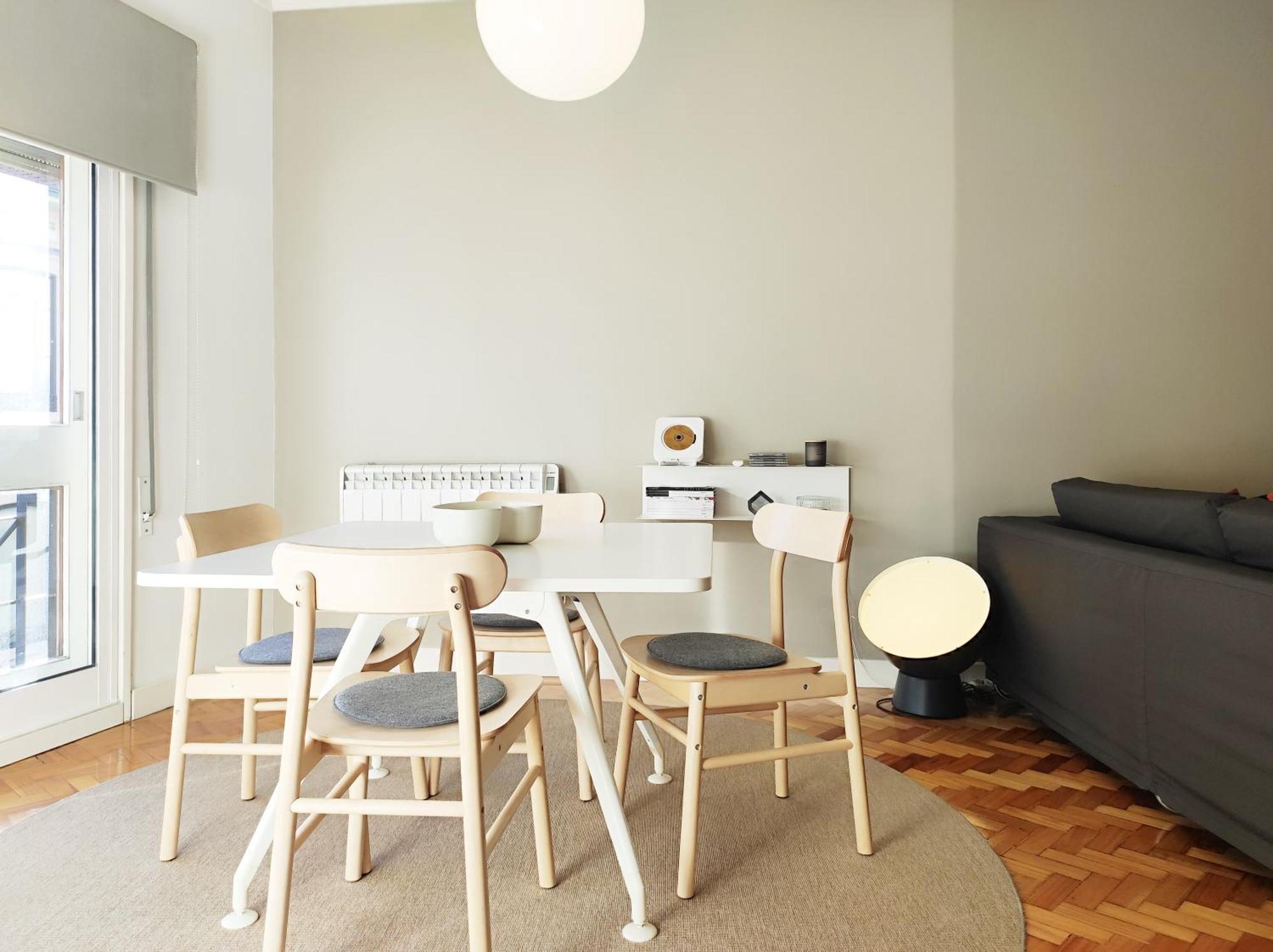 E36 - Ideal For Families - Large Areas OOporto Esterno foto