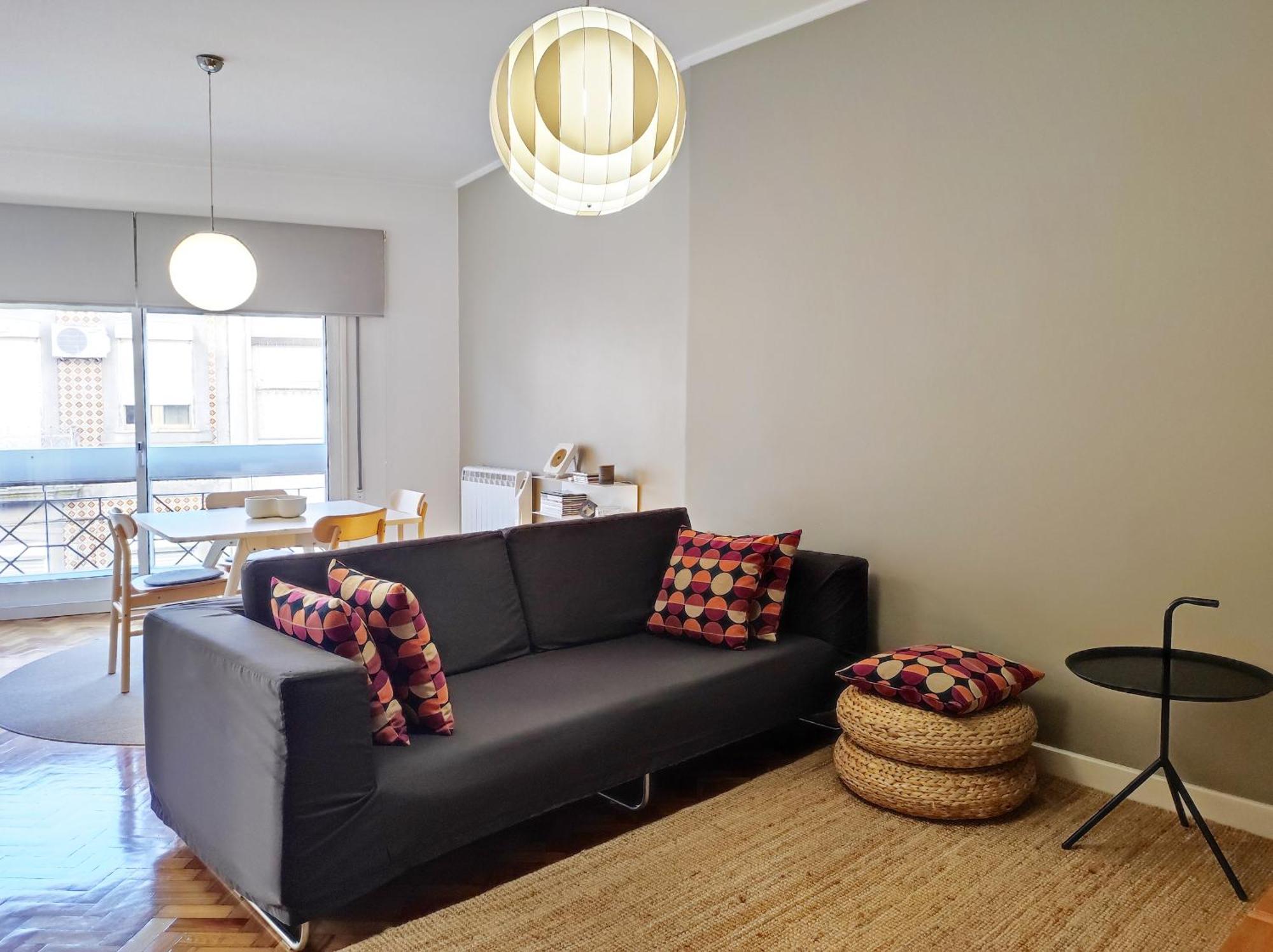 E36 - Ideal For Families - Large Areas OOporto Esterno foto