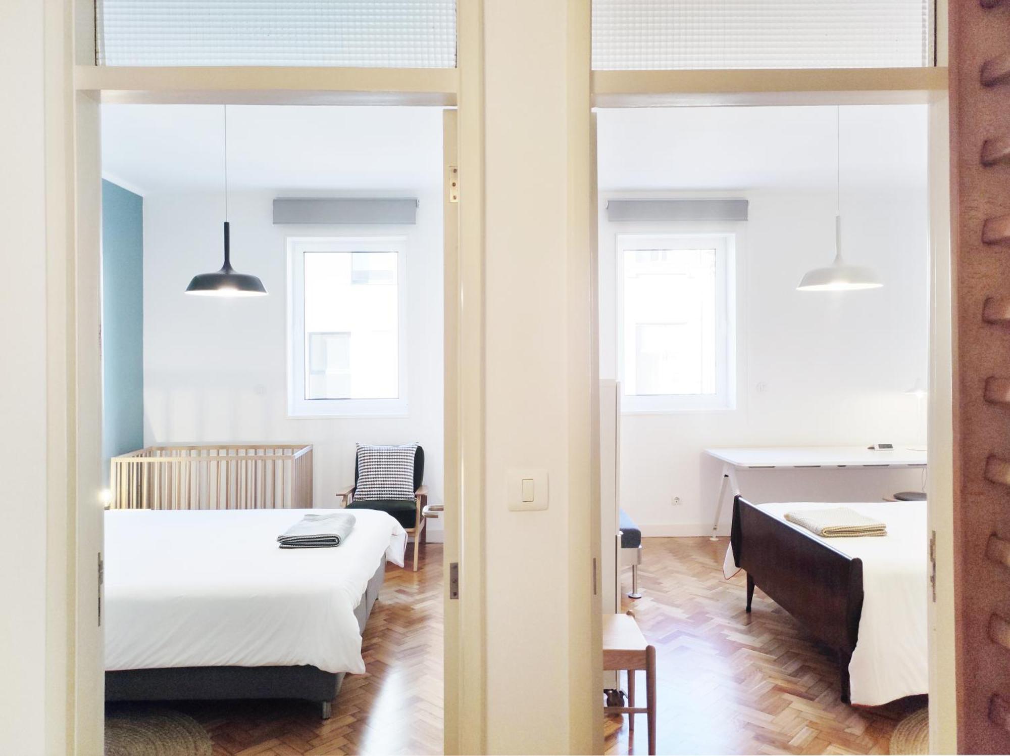 E36 - Ideal For Families - Large Areas OOporto Esterno foto