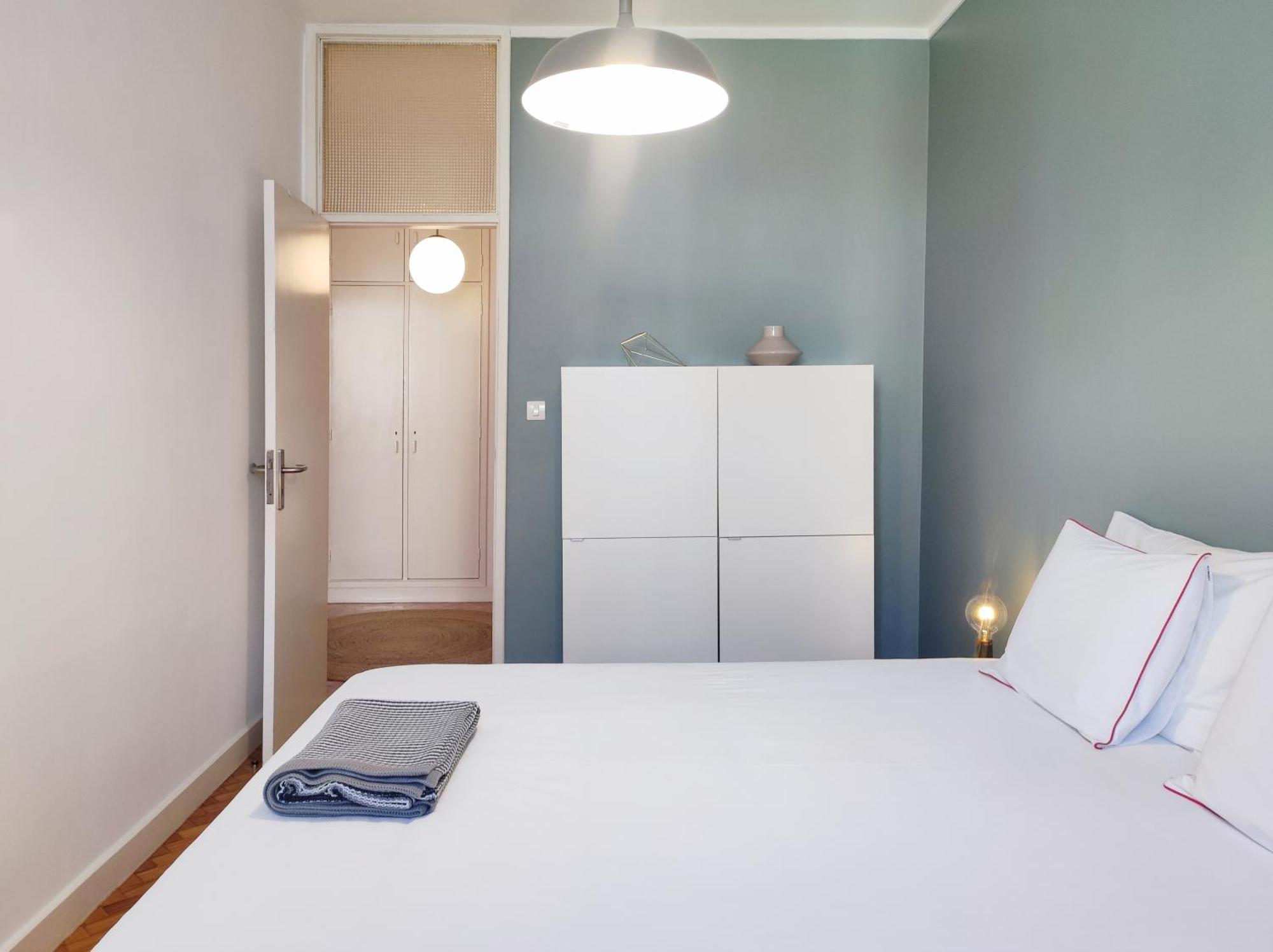 E36 - Ideal For Families - Large Areas OOporto Esterno foto