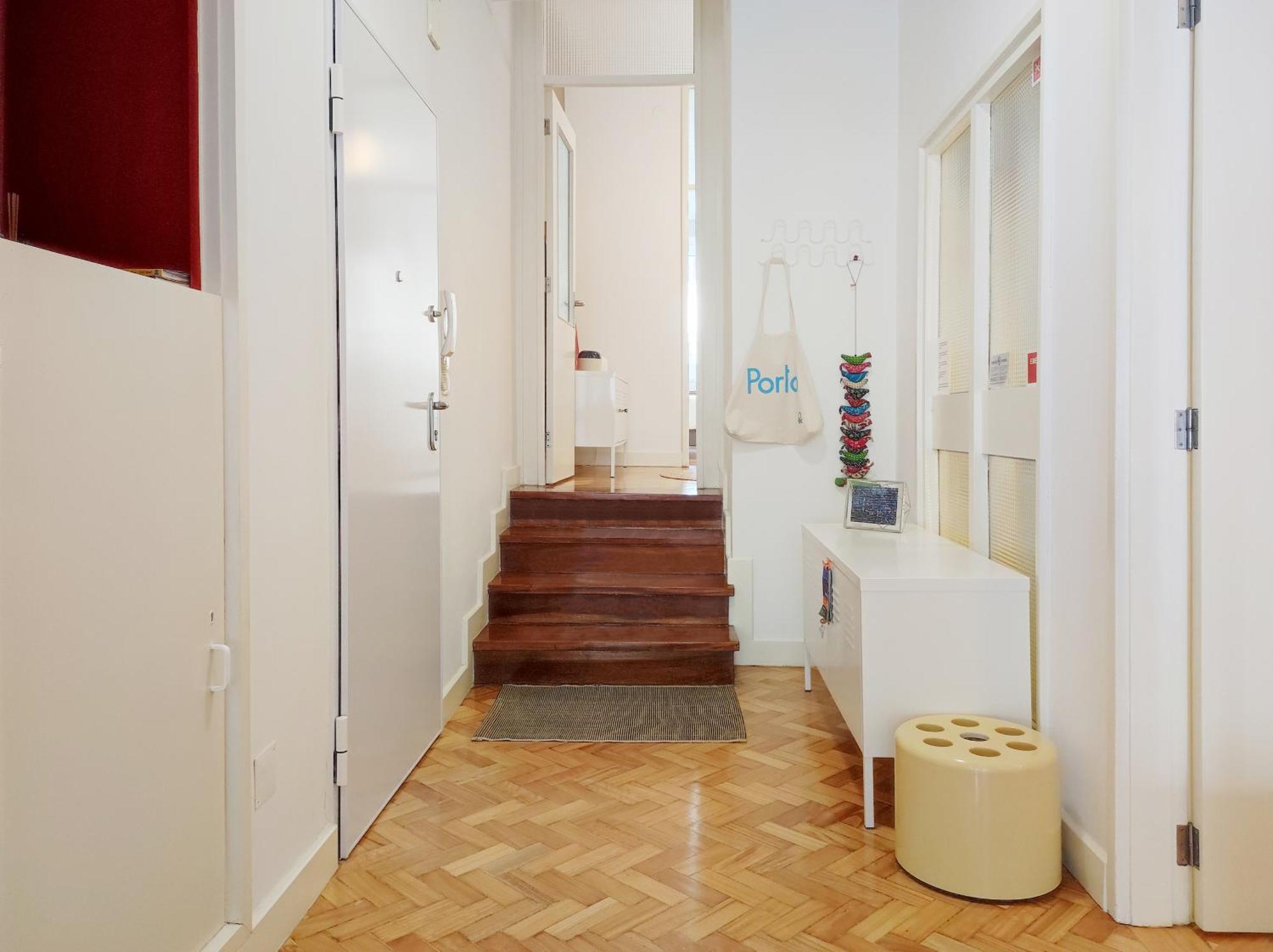 E36 - Ideal For Families - Large Areas OOporto Esterno foto