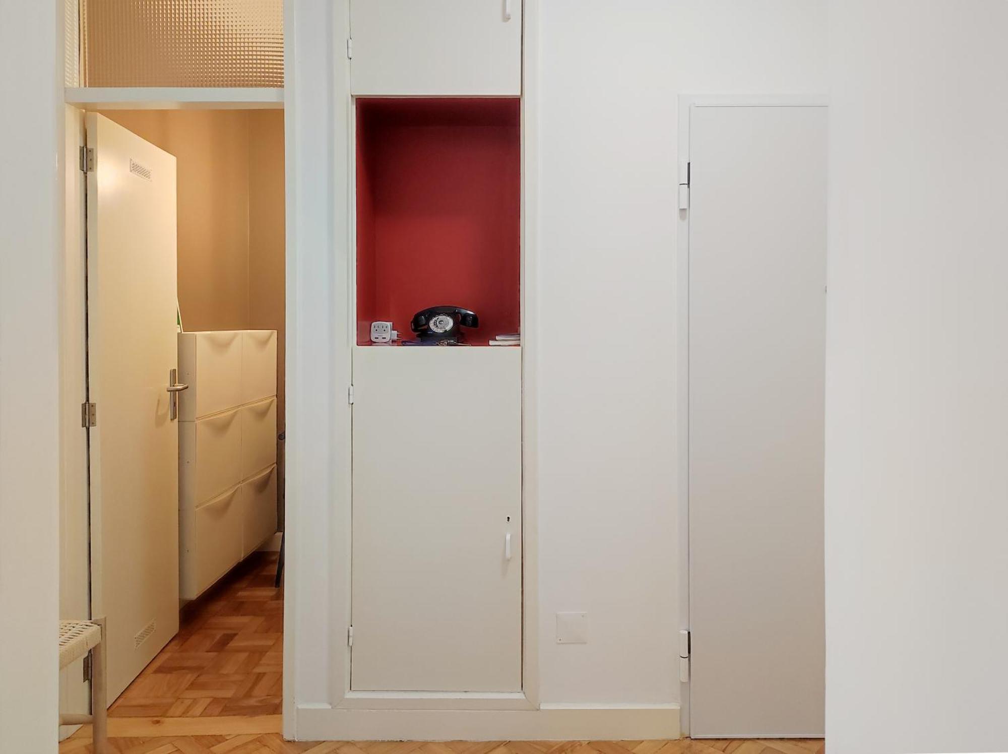 E36 - Ideal For Families - Large Areas OOporto Esterno foto
