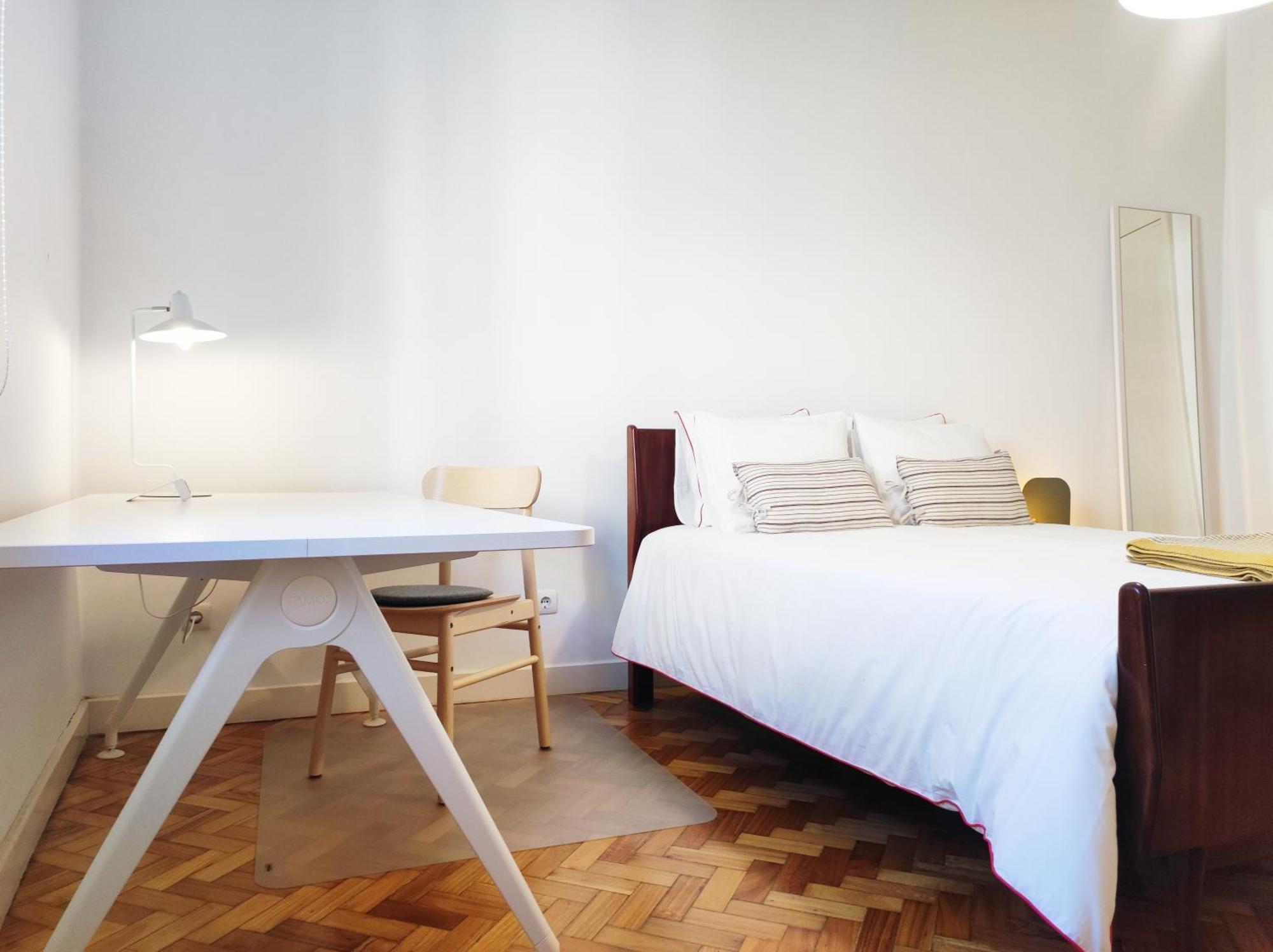E36 - Ideal For Families - Large Areas OOporto Esterno foto