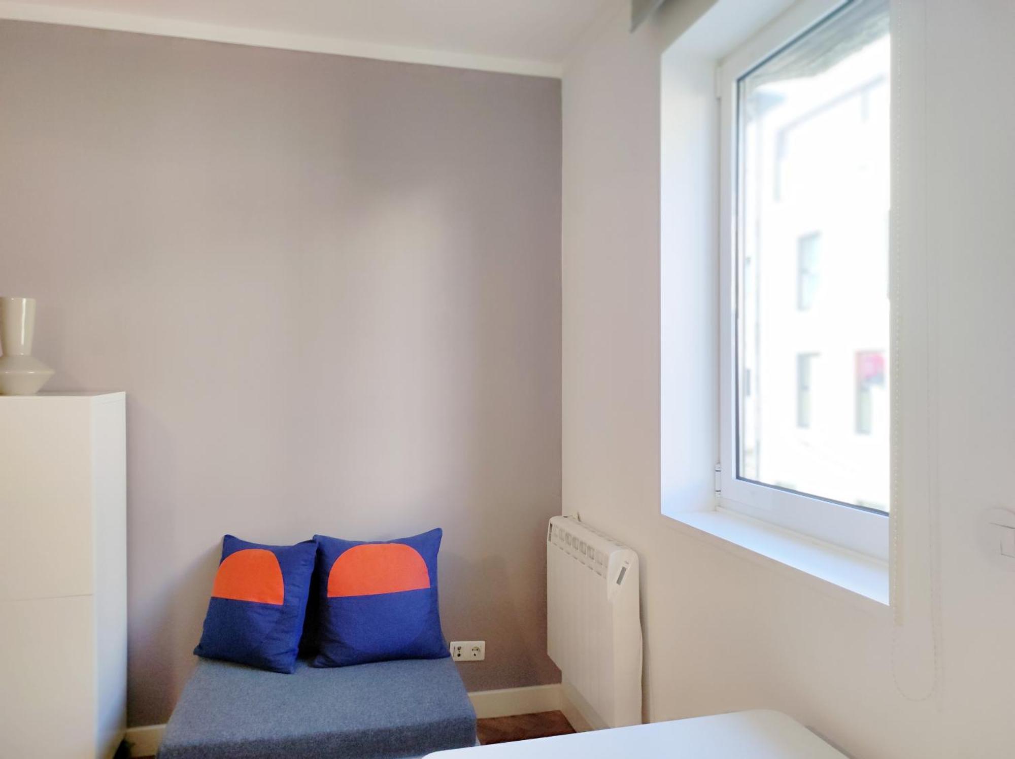 E36 - Ideal For Families - Large Areas OOporto Esterno foto