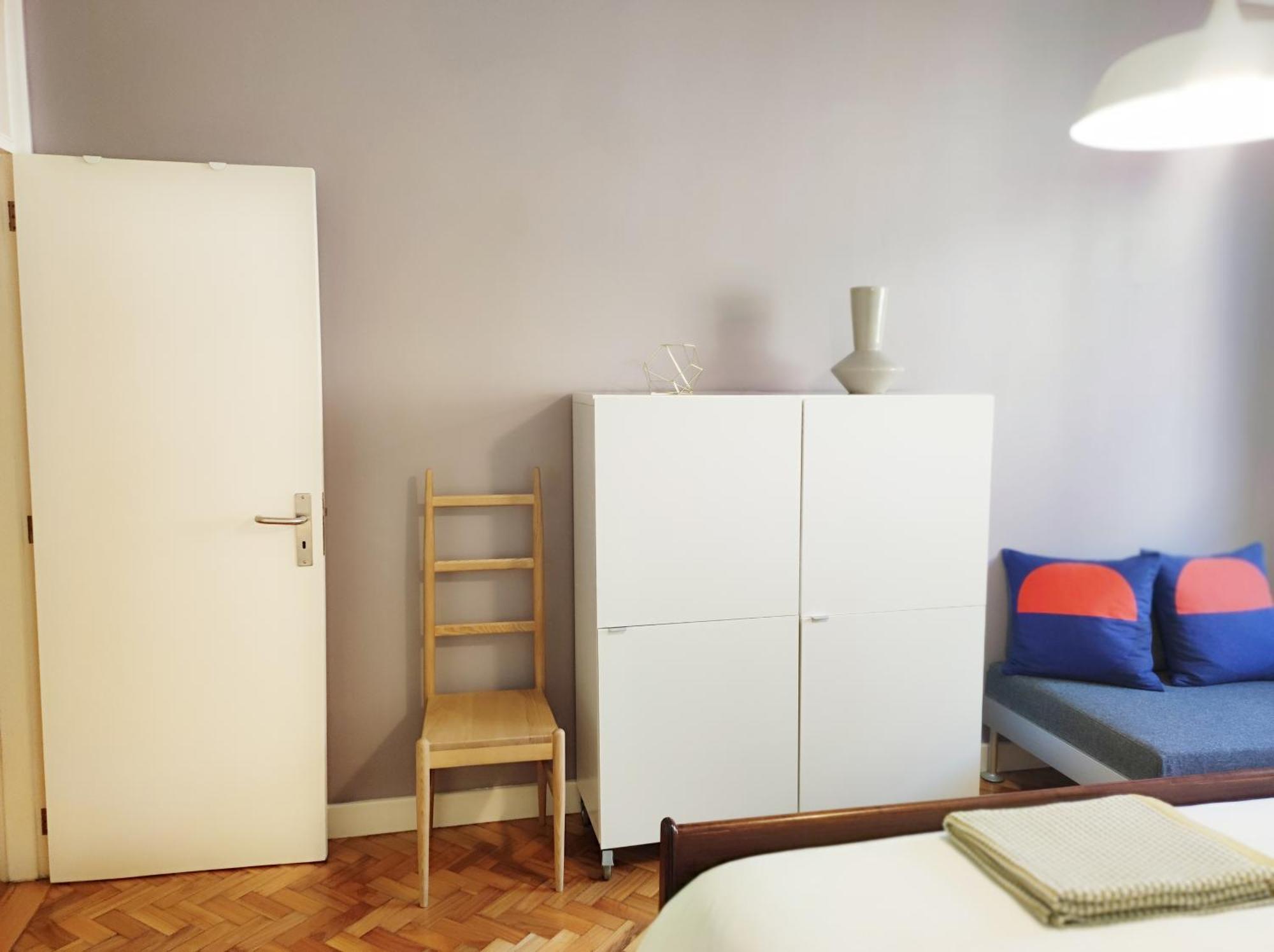 E36 - Ideal For Families - Large Areas OOporto Esterno foto