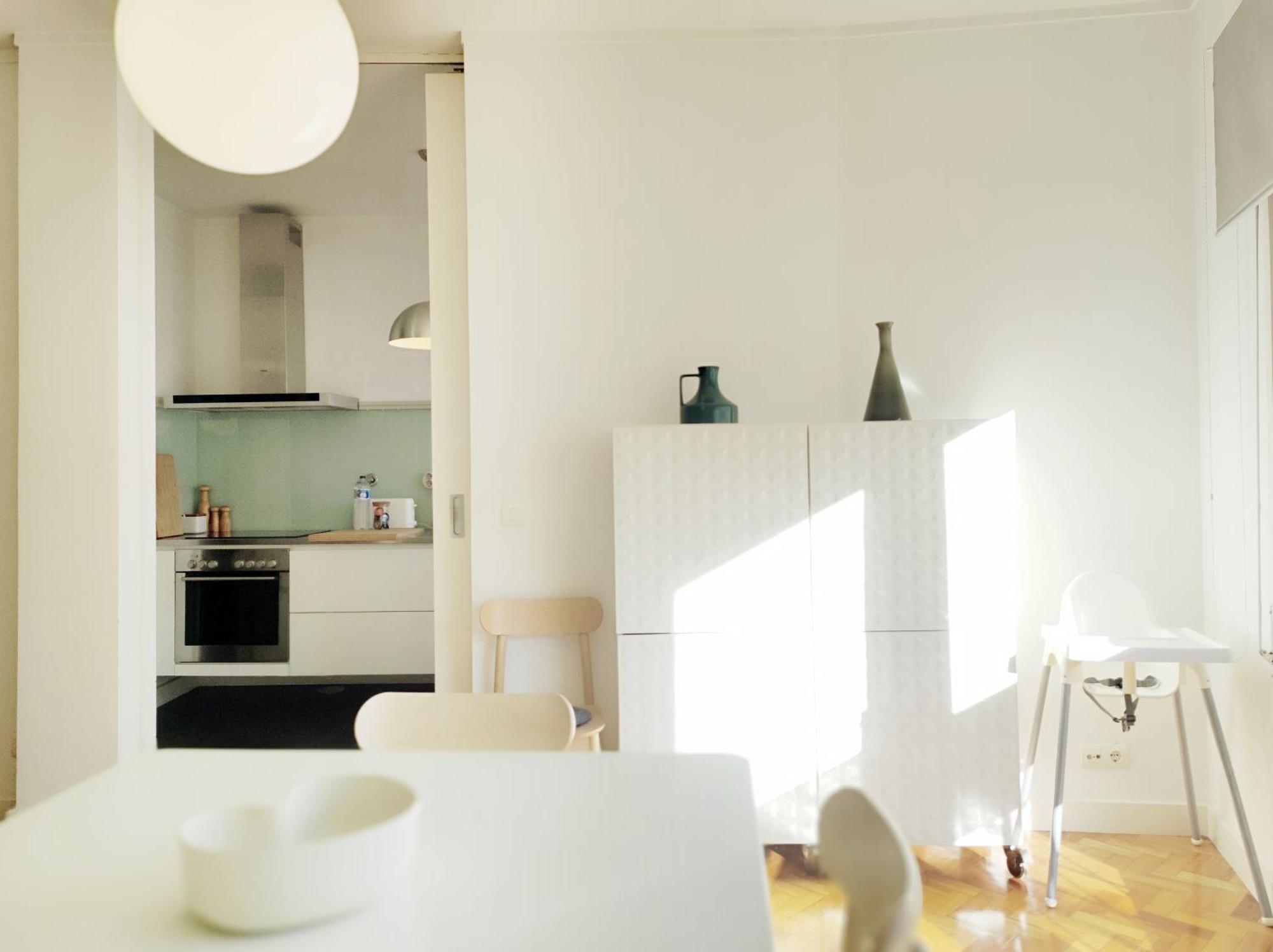 E36 - Ideal For Families - Large Areas OOporto Esterno foto